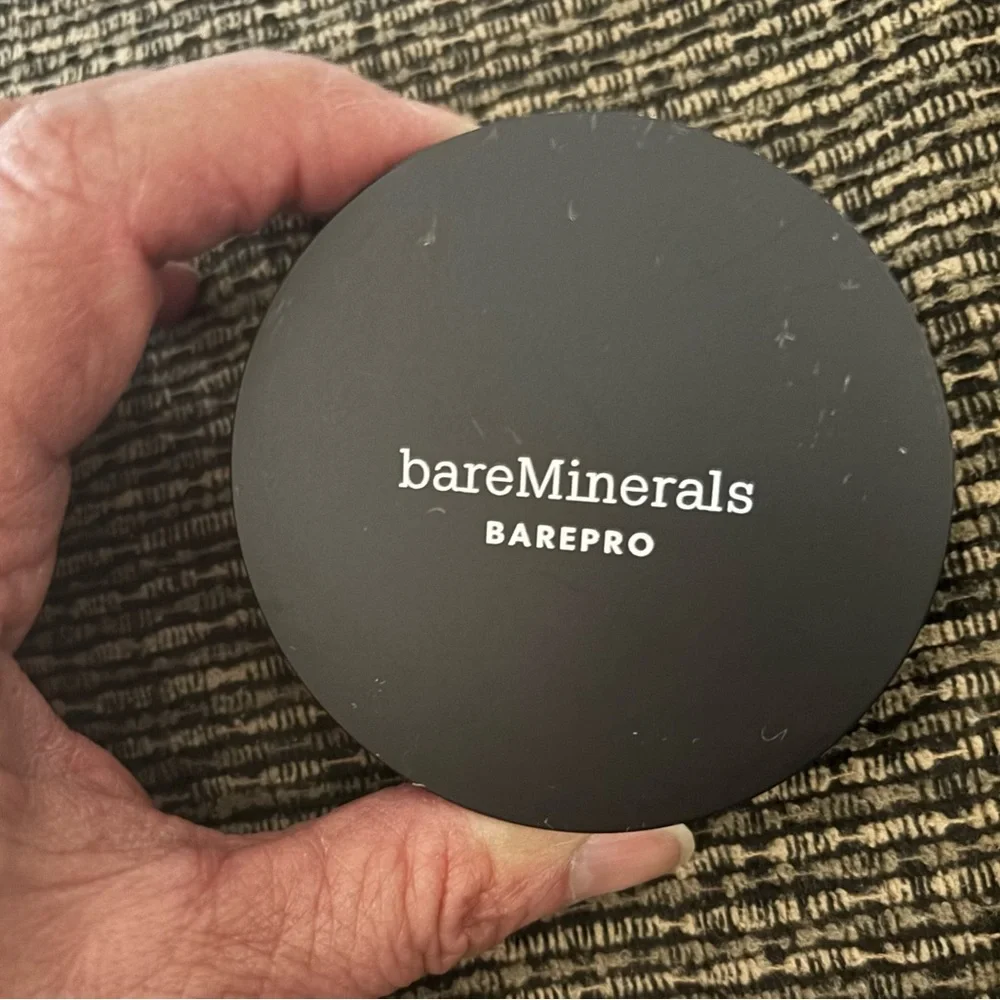 bareMinerals BAREPRO Foundation - Compact